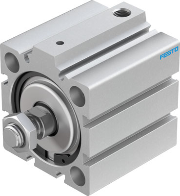 Festo 188257 / AEVC-50-25-A-P-A Short-stroke Cylinder