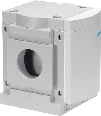 Festo 541498 / MS12-DE-G-V24 Soft Start Valve