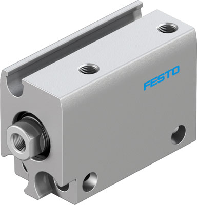 Festo 5177085 / ADN-S-10-10-I-A Compact Cylinder