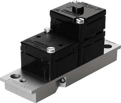 Festo ZK Series AND Module