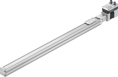 Festo 8083428 / ELGS-BS-KF-32-500-8P-ST-M-H1-PLK-AA Spindle Axis Unit