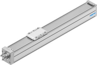 Festo 8061495 / ELGC-BS-KF-60-500-12P Spindle Axis