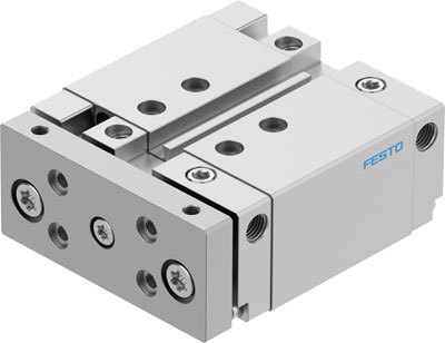 Festo 8161422 / DFM-25-25-B-PPV-A-KF Guided Drive