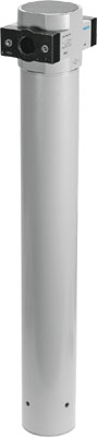 Festo LDM1 Series Membrane Air Dryer