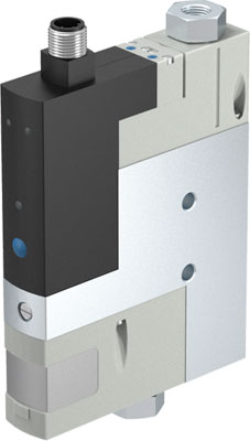 Festo OVEM Series Vacuum Generator