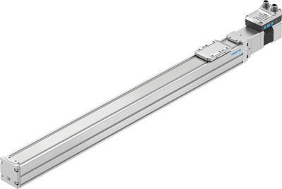 Festo 8083474 / ELGS-BS-KF-45-500-10P-ST-M-H1-PLK-AA Spindle Axis Unit