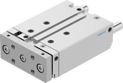 Festo 8161444 / DFM-40-80-B-PPV-A-KF Guided Drive