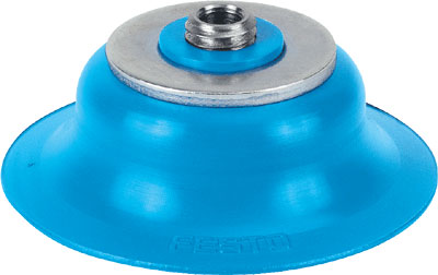 Festo 189300 / ESS-30-SU Suction Cup Complete