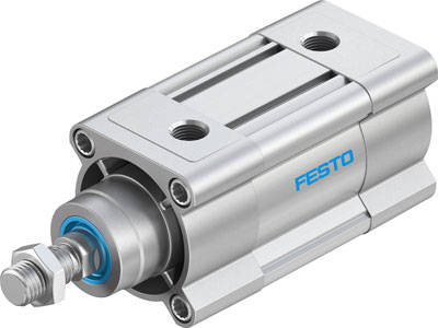 Festo 1383632 / DSBC-63-25-PPSA-N3 ISO Cylinder