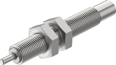 Festo 8111390 / DYSS-3-4-Y1F-G2 Shock Absorber