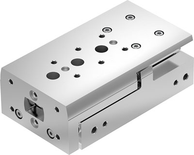 Festo 8078850 / DGST-12-50-E1A Mini Slide