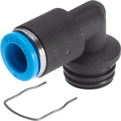 Festo 130845 / QSPLK18-8 Cartridge