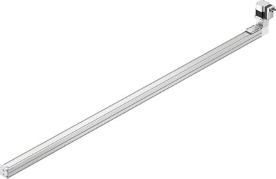 Festo 8083672 / ELGS-TB-KF-45-1500-ST-M-H1-PLK-AA Toothed Belt Axis Unit