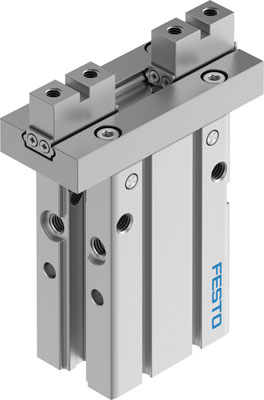 Festo 8116843 / DHPC-L-20-A-NO-S-2 Parallel Gripper