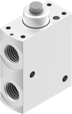 Festo 8031300 / VMEF-ST-M32-M-G14 Stem Actuated Valve