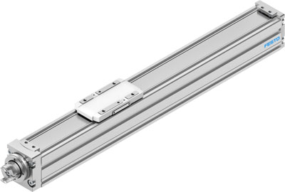 Festo ELGC Series Spindle Axis