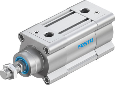 Festo 2125491 / DSBC-63-30-PPVA-N3 ISO Cylinder