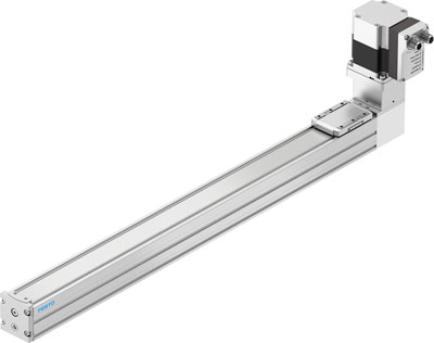 Festo 8083667 / ELGS-TB-KF-45-500-ST-M-H1-PLK-AA Toothed Belt Axis Unit