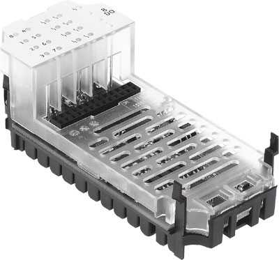 Festo 541482 / CPX-8DA Output Module