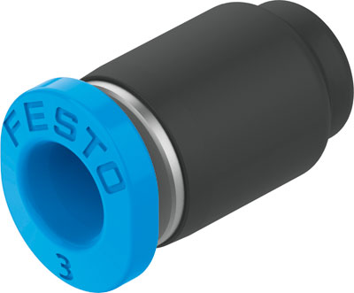Festo 153381 / QSMC-3 Push-in Cap
