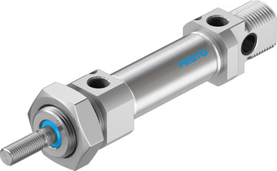 Festo 1908291 / DSNU-20-20-PPV-A ISO Cylinder