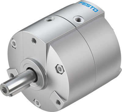 Festo 1845716 / DRVS-25-90-P Semi-rotary Drive