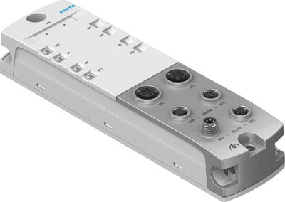 Festo 8086607 / CPX-AP-I-PN-M12 PROFINET Interface
