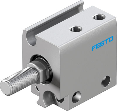 Festo 8080589 / ADN-S-10-5-A Compact Cylinder