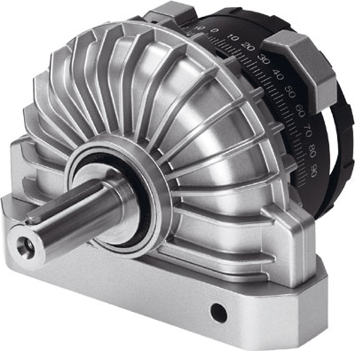 Festo 13467 / DSR-40-180-P Semi-rotary Drive