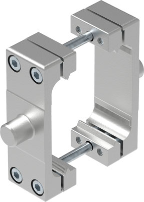 Festo 163529 / DAMT-V1-80-A Trunnion Mounting Kit