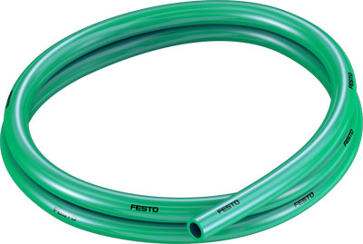Festo 561709 / PUN-V0-12X2-GN-C Plastic Tubing