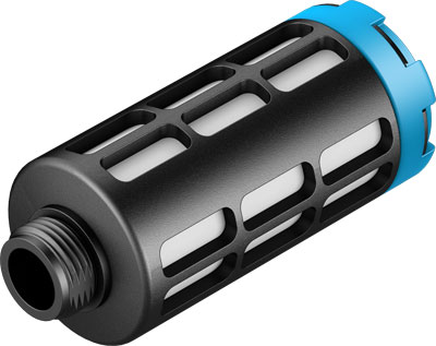 Festo 2309 / U-3/8 Silencer