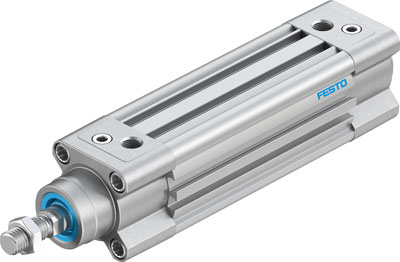 Festo 3656517 / DSBC-32-70-D3-PPVA-N3 ISO Cylinder
