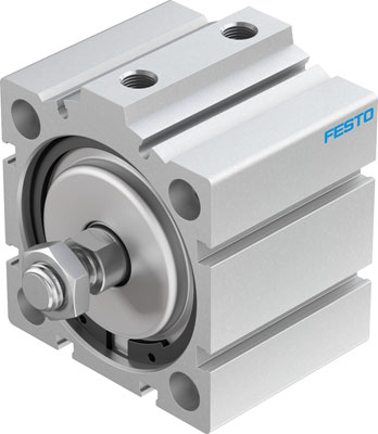 Festo 188298 / ADVC-63-20-A-P Short-stroke Cylinder