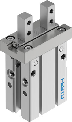Festo 8116830 / DHPC-20-A-NC-S-1 Parallel Gripper