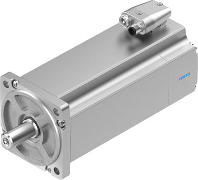 Festo EMME Series Servo Motor