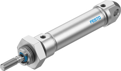 Festo 8152551 / CRDSNU-16-25-P-A Standards-based Cylinder