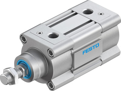 Festo 3657859 / DSBC-63-20-D3-PPVA-N3 ISO Cylinder