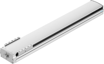 Festo 8124524 / ELGT-BS-160-900-10P Spindle Axis