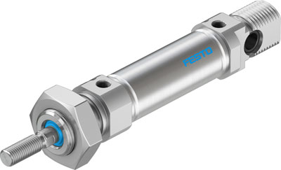 Festo 1908266 / DSNU-16-10-PPV-A ISO Cylinder