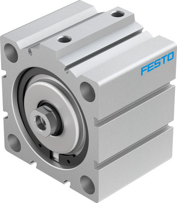 Festo 188311 / ADVC-80-25-I-P-A Short-stroke Cylinder
