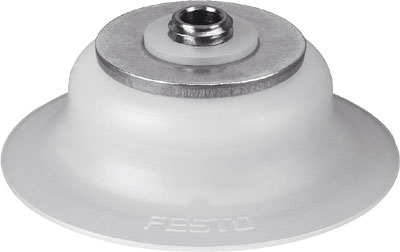 Festo 189301 / ESS-30-SS Suction Cup Complete