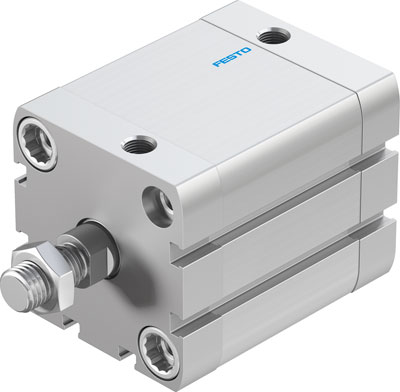 Festo 536316 / ADN-50-40-A-P-A Compact Cylinder