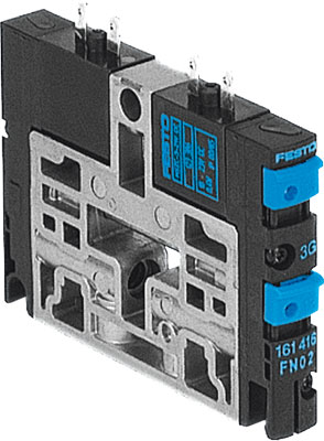 Festo CPV Series Air Solenoid Valve