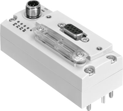 Festo 570040 / CTEU-PB Bus Node