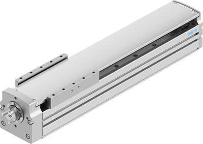 Festo 8124405 / ELGT-BS-90-300-10P Spindle Axis