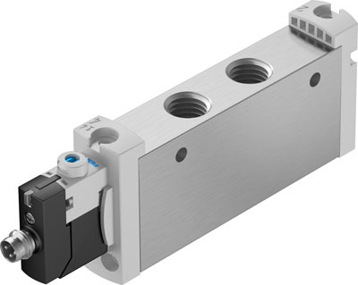 Festo 8031531 / VUVG-L18-M52-RT-G14-1R8L Solenoid Valve