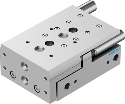 Festo 8085185 / DGST-20-50-Y12A Mini Slide