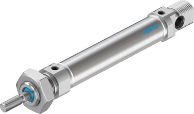 Festo 19230 / DSNU-16-50-PPV-A ISO Cylinder