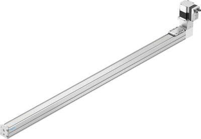 Festo ELGS Series Toothed Belt Axis Unit